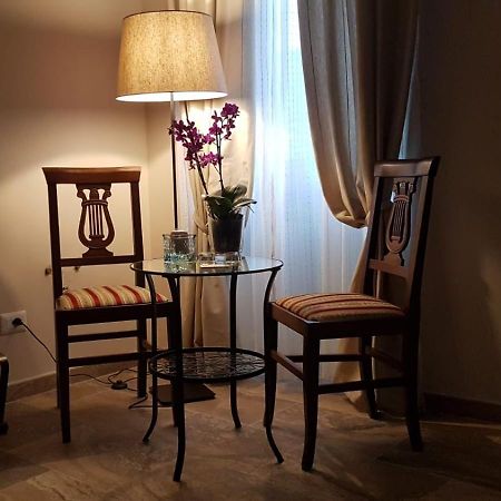 La Salita B&B Viterbo Esterno foto