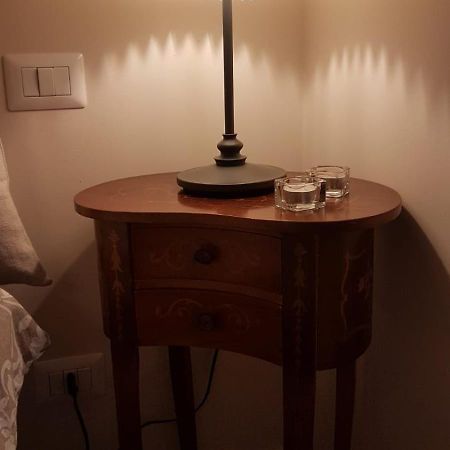 La Salita B&B Viterbo Esterno foto