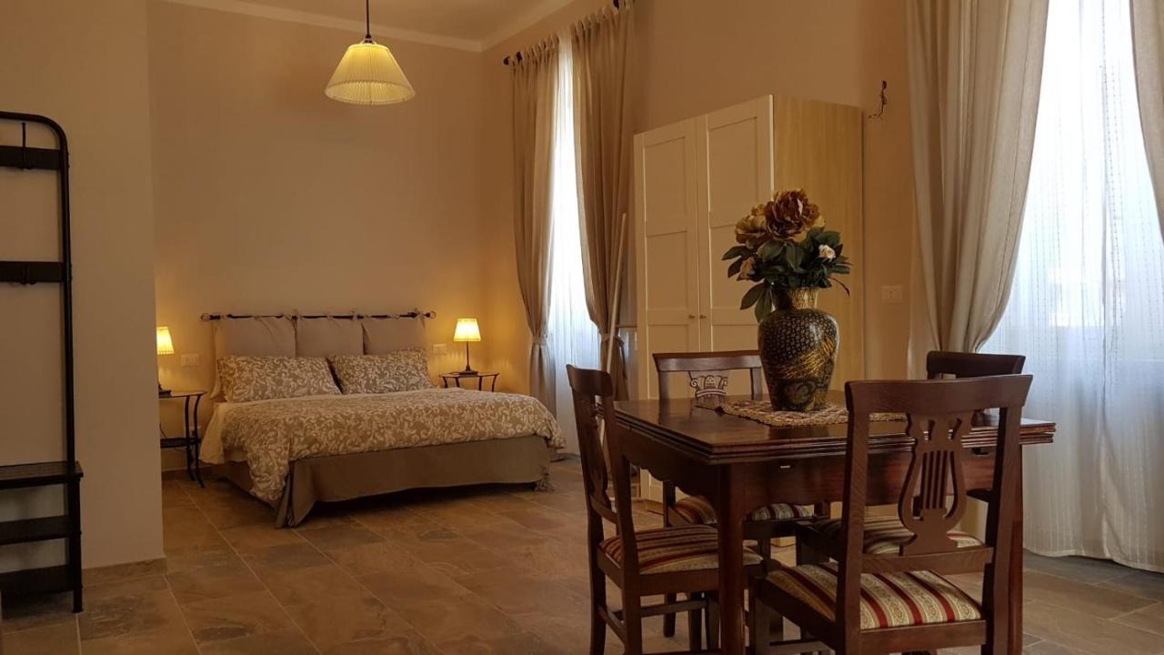 La Salita B&B Viterbo Esterno foto