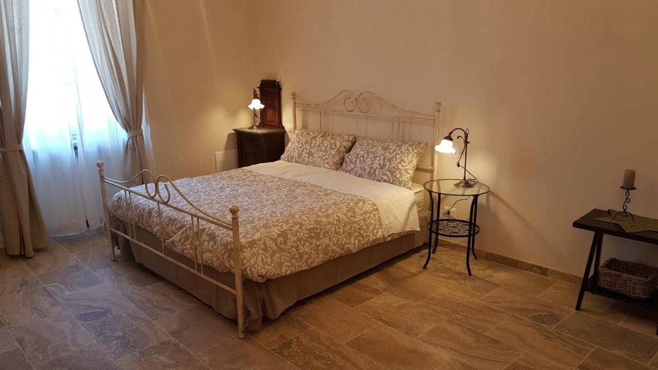 La Salita B&B Viterbo Esterno foto
