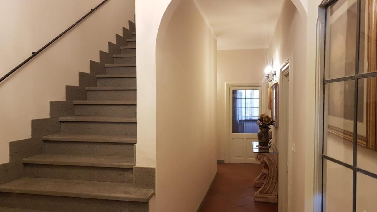 La Salita B&B Viterbo Esterno foto