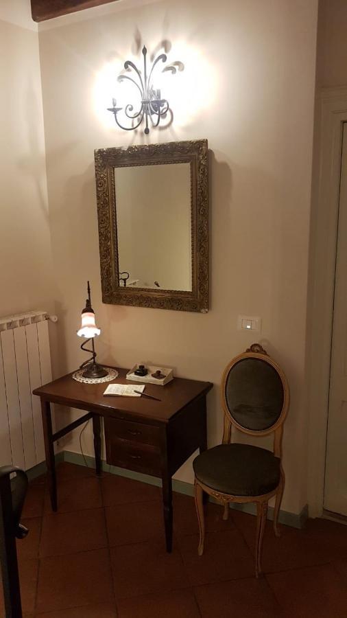 La Salita B&B Viterbo Esterno foto