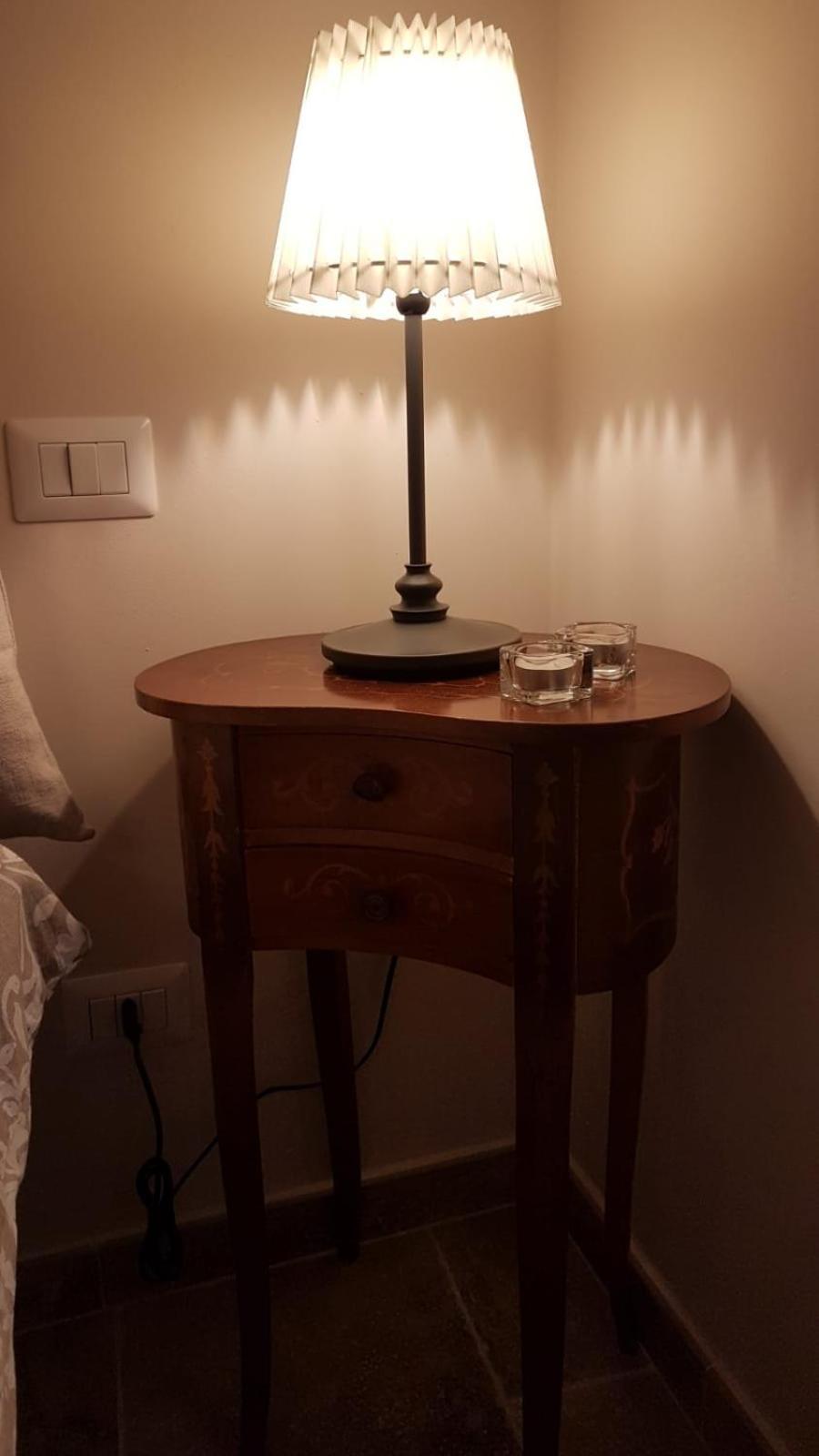 La Salita B&B Viterbo Esterno foto